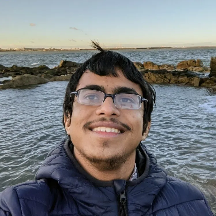 Photo of Anik Sarker