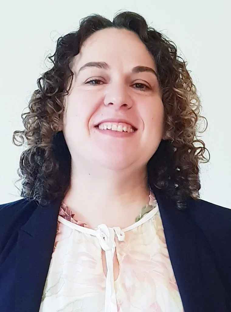 Photo of Dr. Anila Mjeda