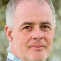 Photo of Dr. Jim Buckley