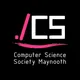 Maynooth University Computer Science Society logo
